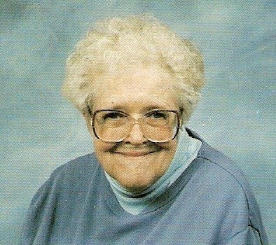 Obituary of Doris Alma Short