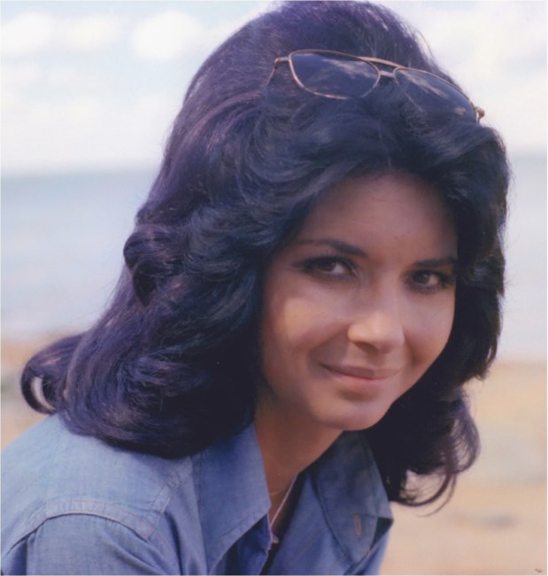 Avis de décès de Linda Annette Phillips