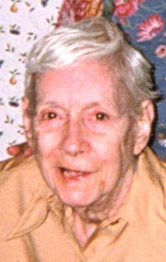 Obituary of Yvonne Carrie Lauret