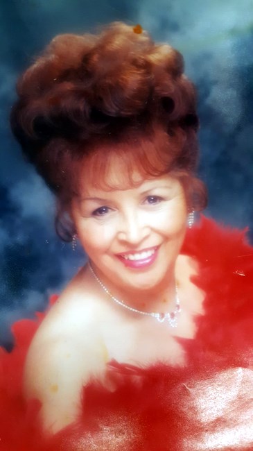Obituary of Eloisa V. Gonzalez