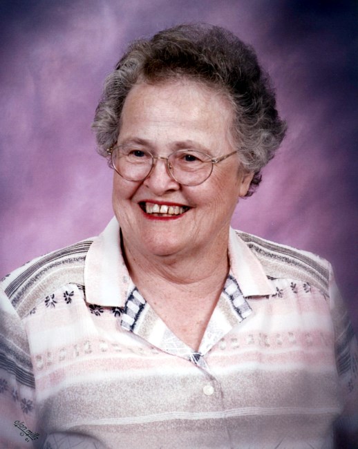 Obituary of Minnie Hayes