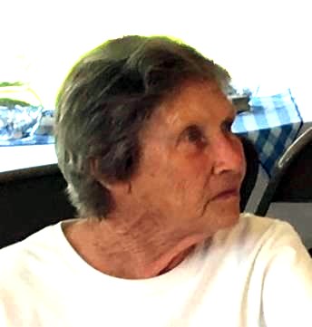 Obituary of Lillian L. "Shirl" Cavin Cox