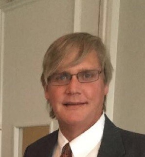 Avis de décès de James Michael Keel