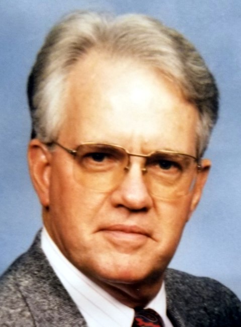 Obituary of Frederick Karl Clark