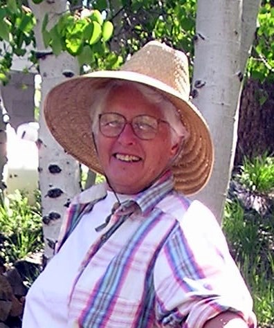 Obituary of Celia Marguerite Kutcher