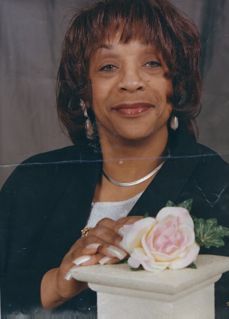 Obituary of Sharon Mcnary
