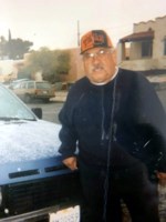 Robert Guzman