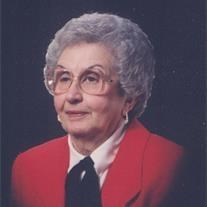 Obituary of Ruth Ellen (Mace) Haukedahl