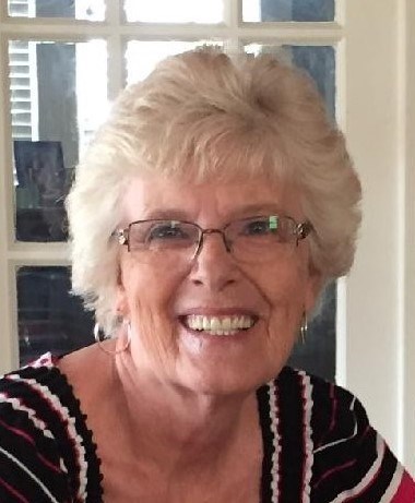 Obituary of Dorothy Marjean Rhoubin