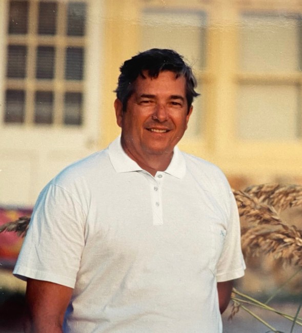 Douglas Hunter Obituary Tampa, FL