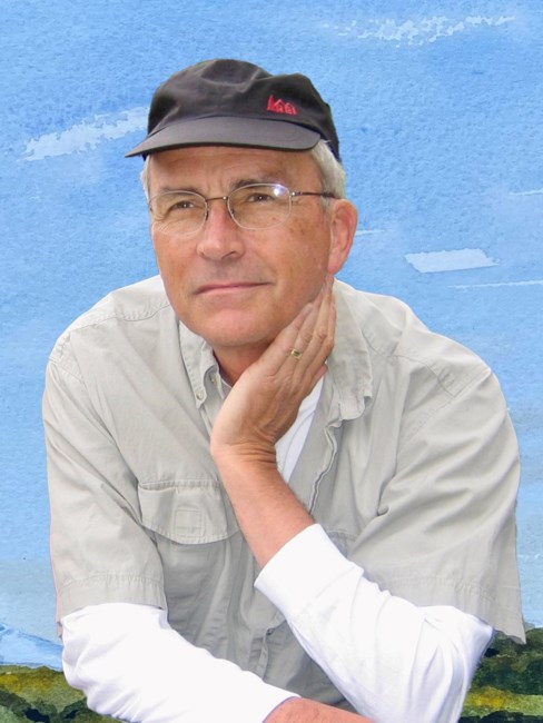 Obituary of Terrance Michael (Mike) Porter