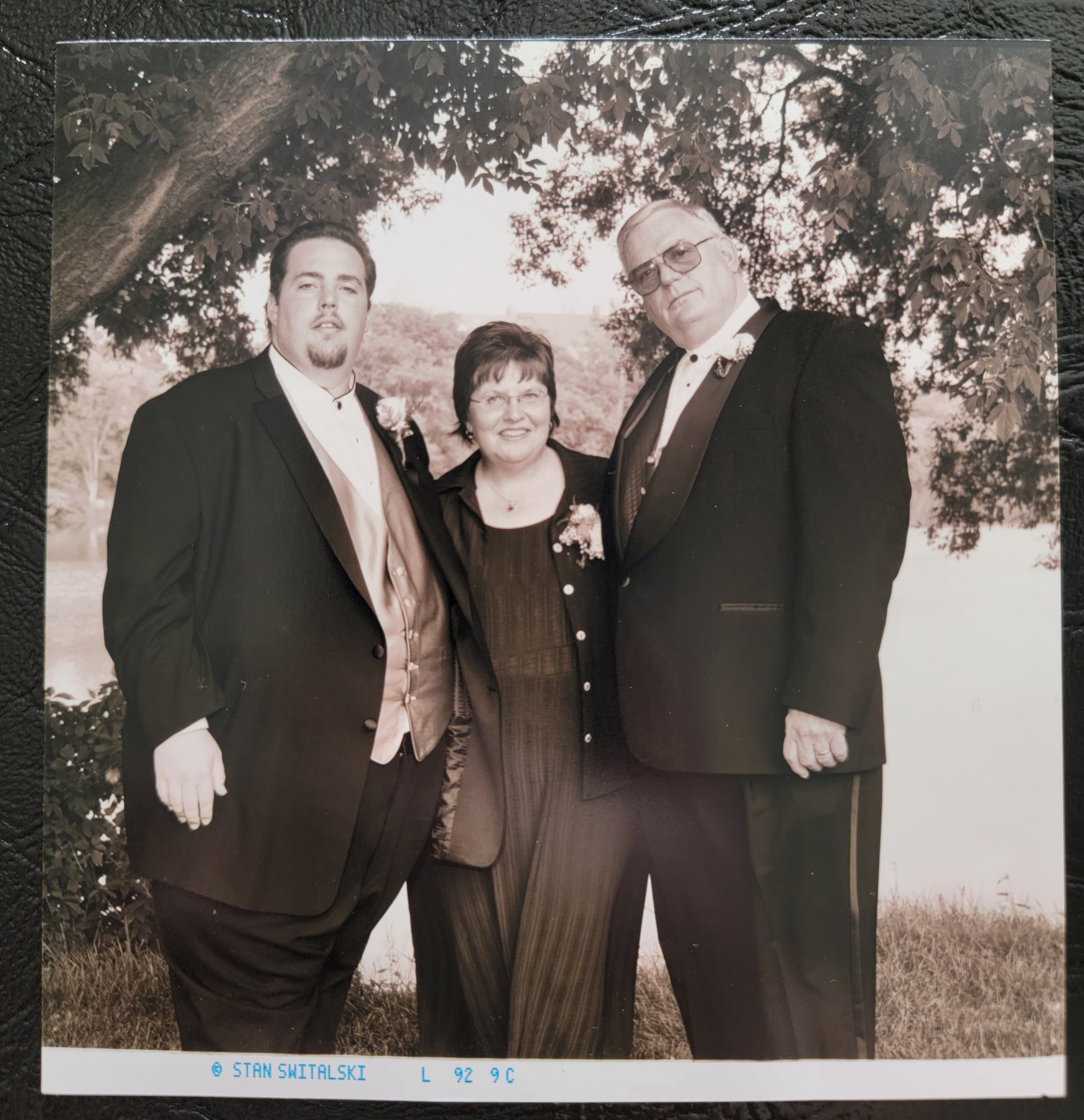 Obituary of Lester Emmett Houck