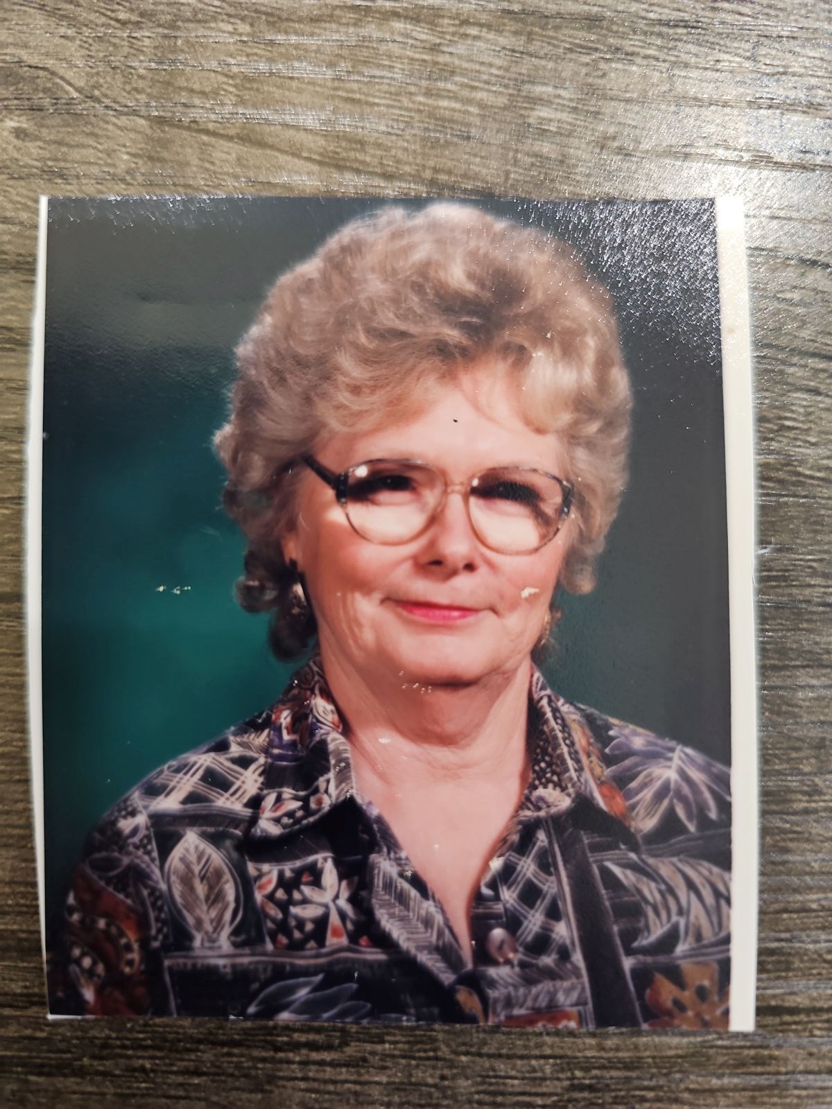 Obituary of Linda Ann Kaufmann