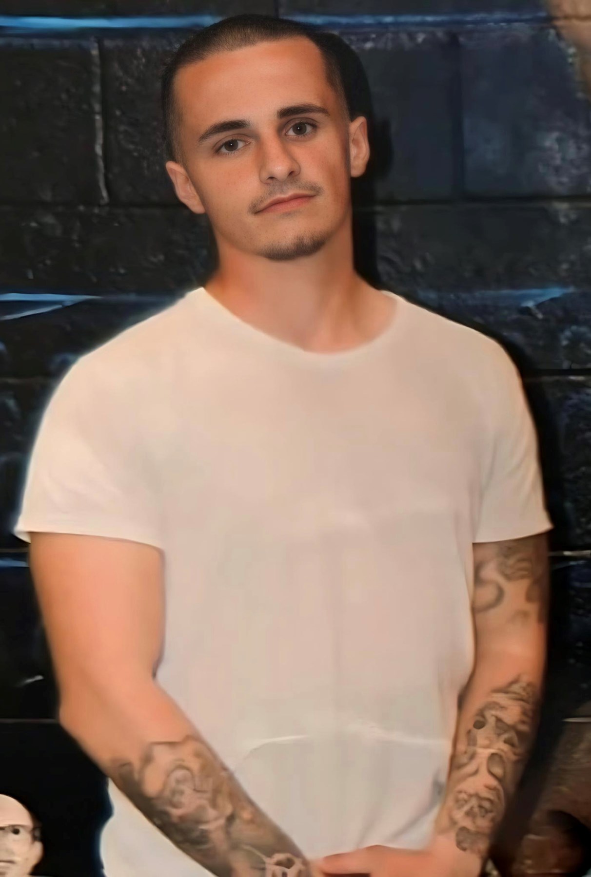 Obituary of Zachary Logan Brown