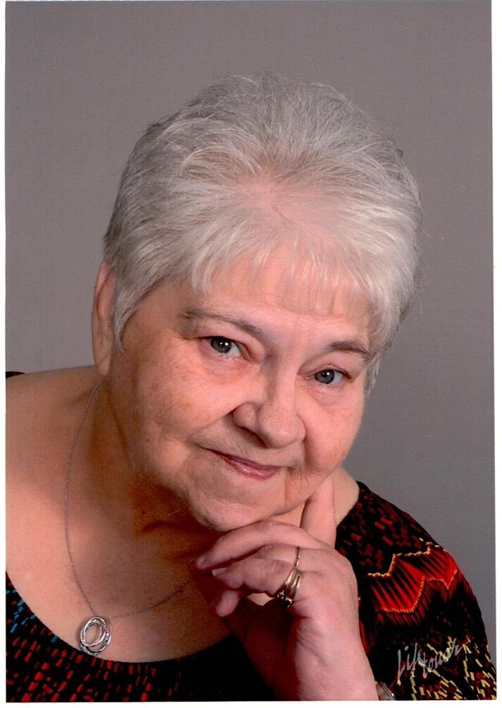 Avis de décès de Carolyn Sue Rigsby