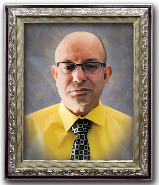 Obituario de Jose F. Lopez