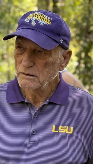 Obituary of William "Billy" C. Hayward III