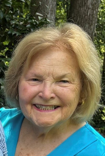 Obituary of Margaret O'Beirne Williams