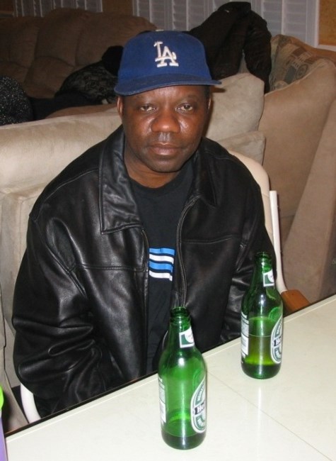 Obituary of Mangika "Danny" Tuwamo