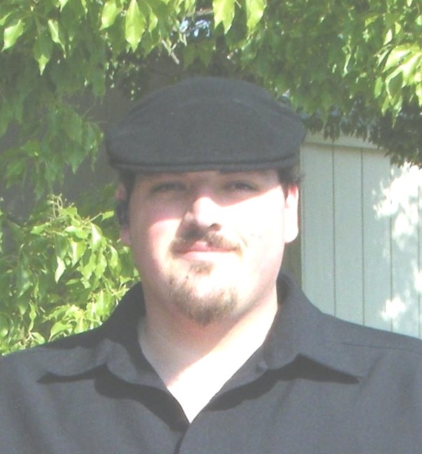 Obituary of James Fredrick Ebel