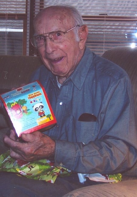 Obituary of John Henry Newsom Sr.