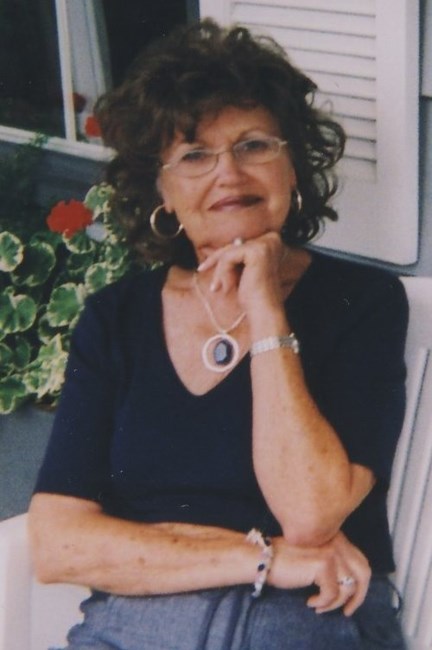 Obituary of Beverly A. Roberts Hope