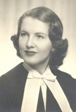 Eleanor Sparks