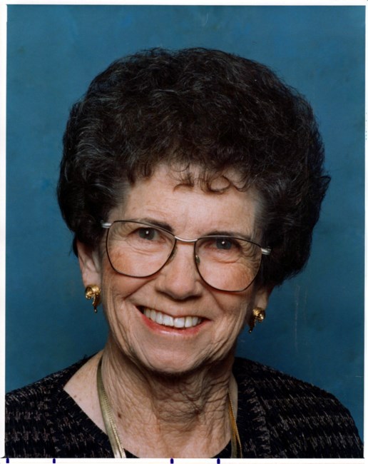 Obituary of Julia Opal White