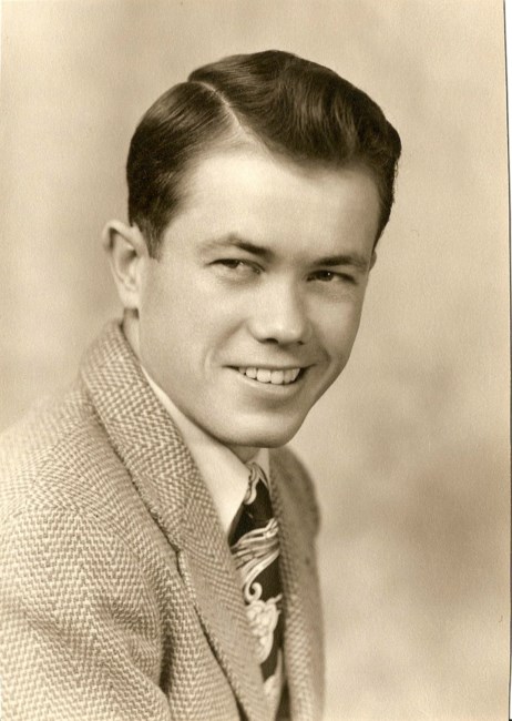 Obituary of Leo Francis Smith