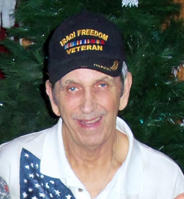 Obituary of James H. Lutz Jr.