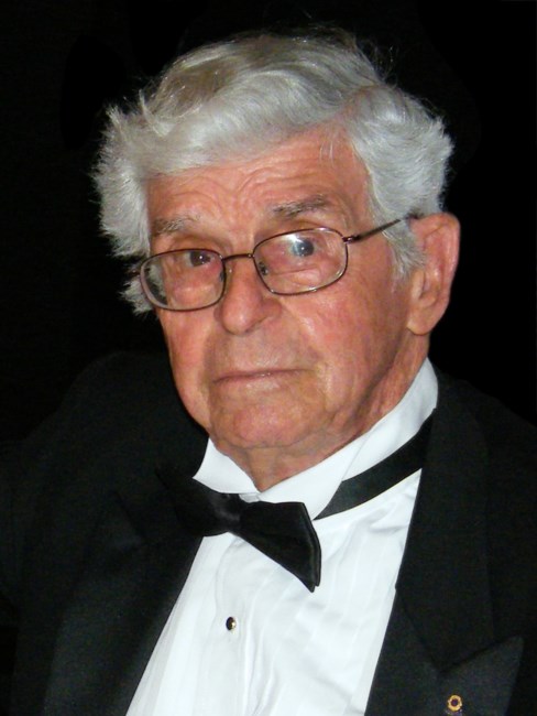 Obituary of Robert Charles Brauss Jr.