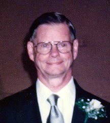 Obituary of James L. Helfrich