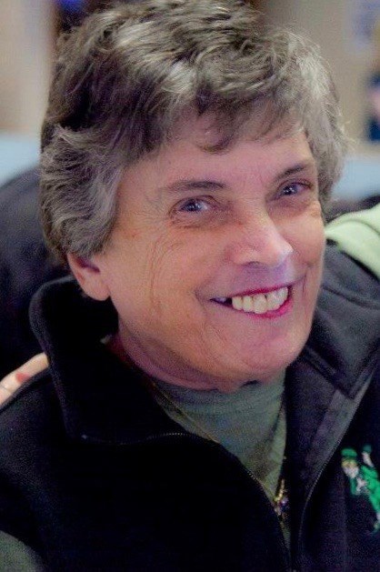 Obituary of Judith B. Grenier