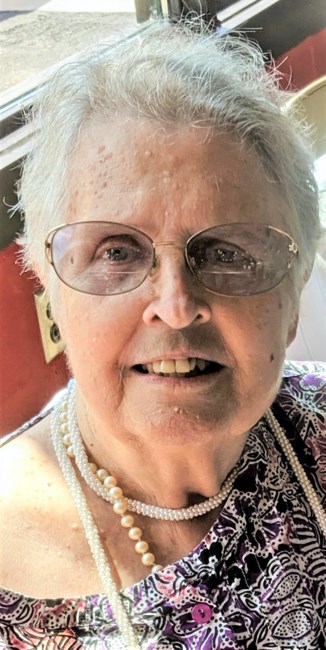 Obituario de Ruth Beutnagel