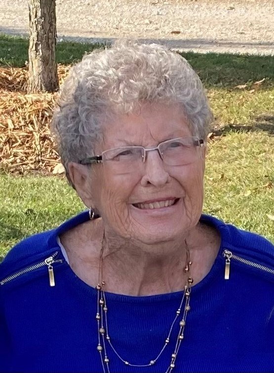 Mary K. Marx Obituary Kansas City, MO