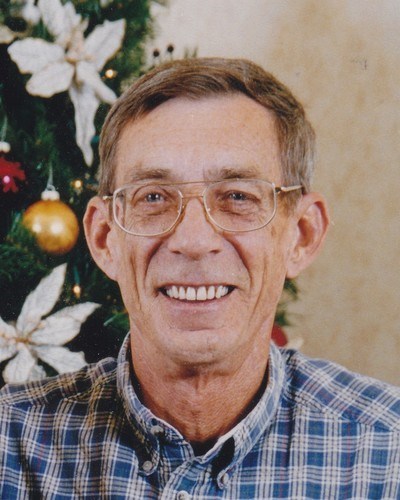 Obituary of David W. Parker