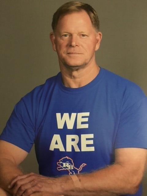 Obituary of James "Coach" Robert Wulf