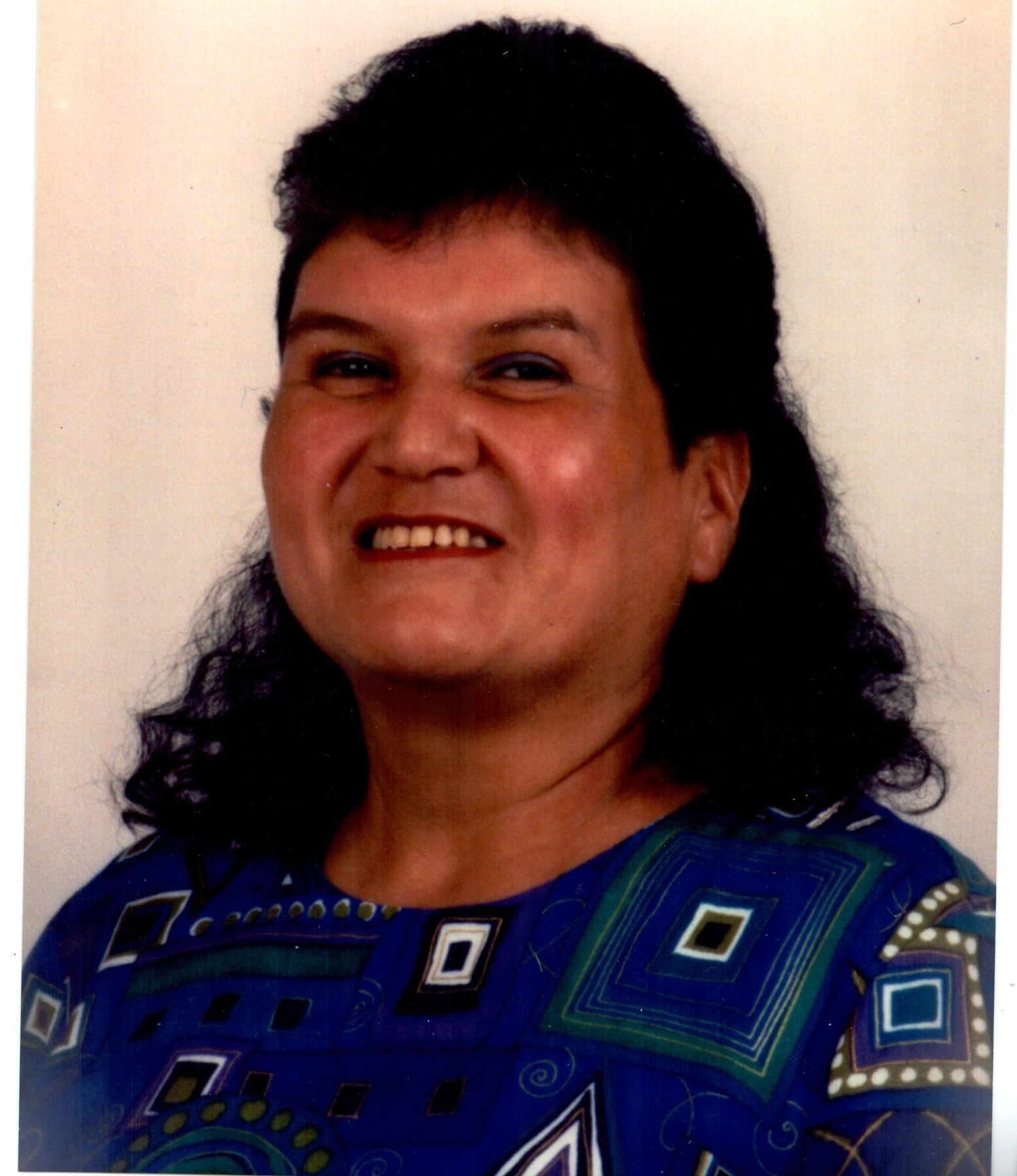 Obituary of Amparo Hernandez