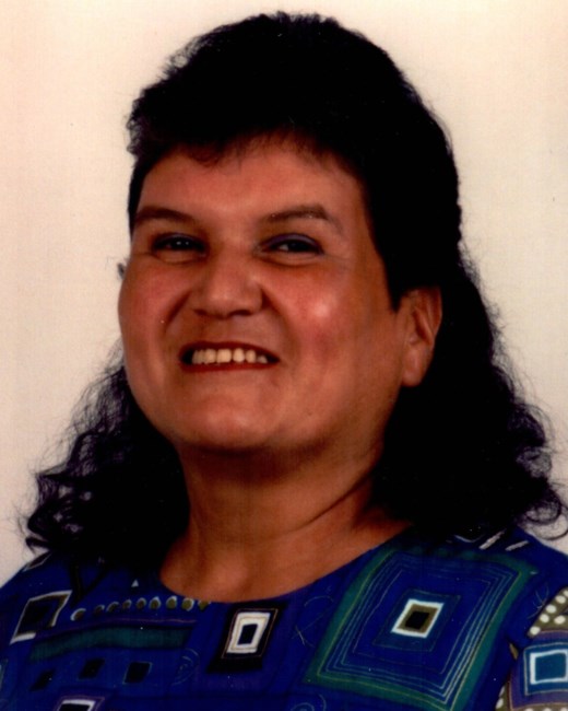 Obituary of Amparo Hernandez