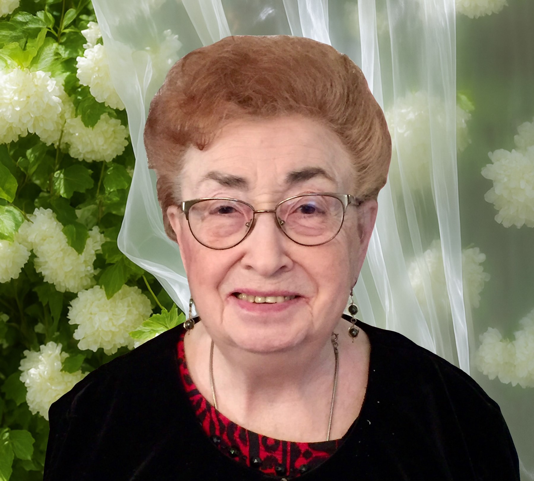 Obituary of Alice M. D'Ermilio