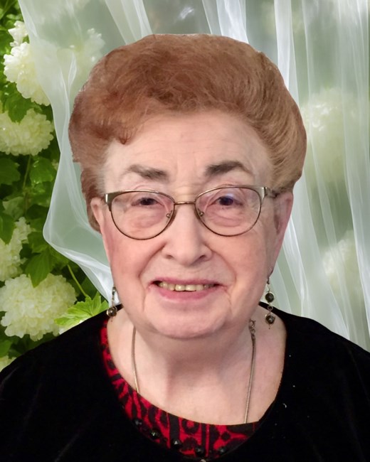 Obituary of Alice M. D'Ermilio