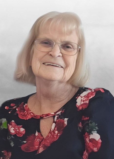 Obituario de Pierrette Chapdelaine