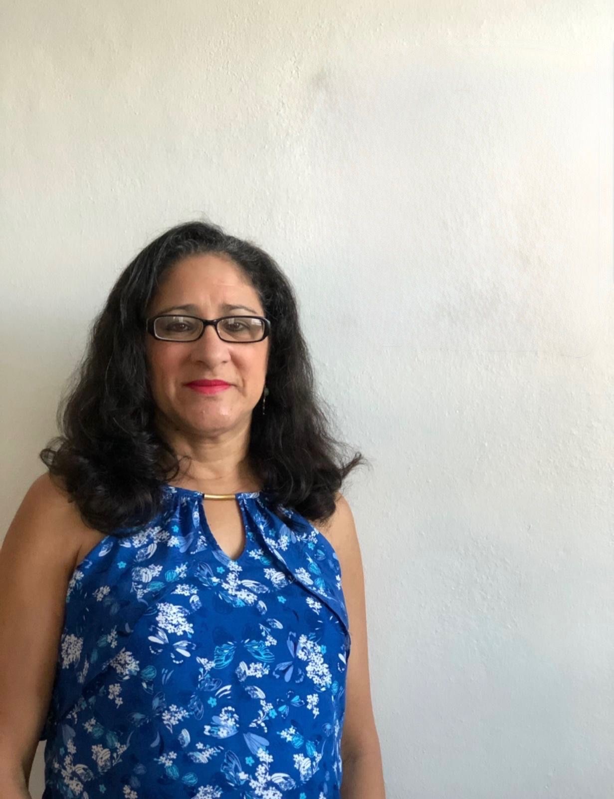Obituario de Elizabeth González Rodríguez
