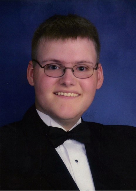 Obituary of Andrew James Sicabaig