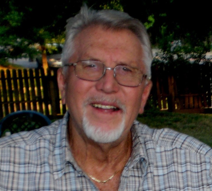 Obituary of Russell Mutch Land, Sr.