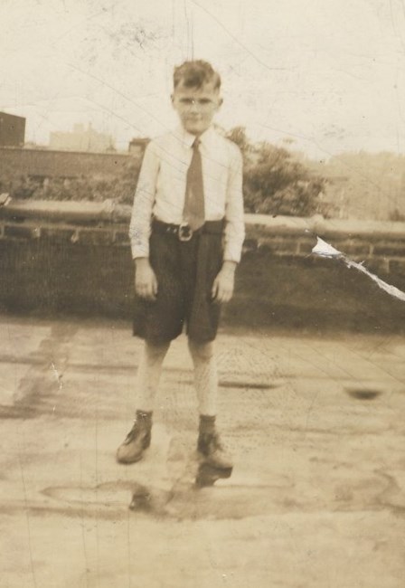 Obituary of William M. Montague