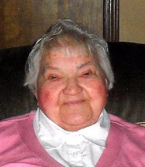 Obituary of Erna Shulskus Andriekus