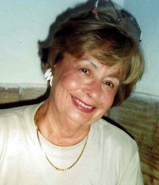 Obituario de Marion Shay