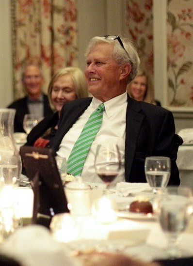 Obituary of Charles Lynn Almond