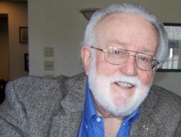 Obituary of Herbert Franz Otto Eckhoff